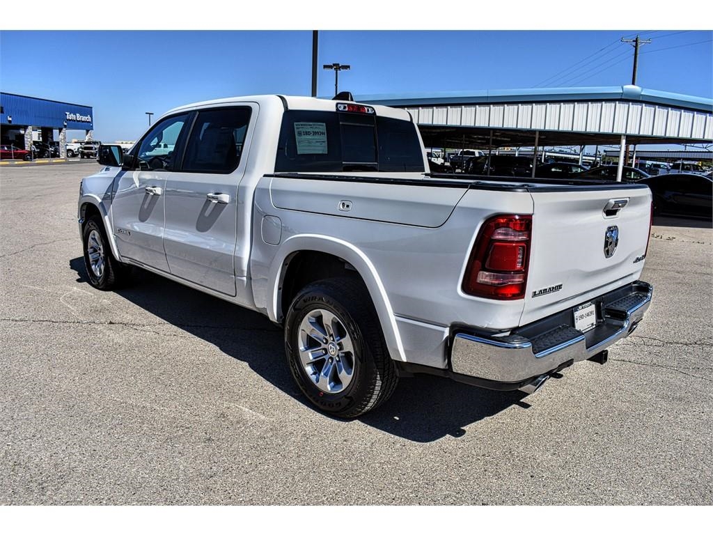 2019 ram 1500 with rambox for sale